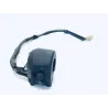 Commodo droit YAMAHA YPR 125 2010-2013 XMAX