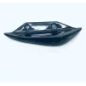 Poignee arriere gauche SUZUKI UH 125 2007-2013 BURGMAN Poignee arriere gauche SUZUKI UH 125 2007-2013 BURGMAN