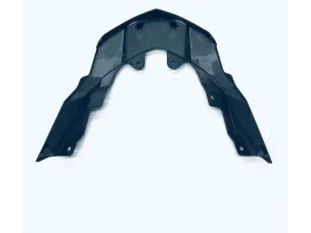 Cache jonction coque arriere KAWASAKI KLE 650 2015-2016 VERSYS