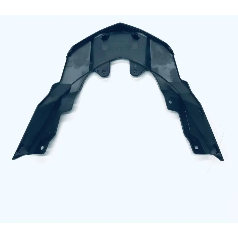 Cache jonction coque arriere KAWASAKI KLE 650 2015-2016 VERSYS
