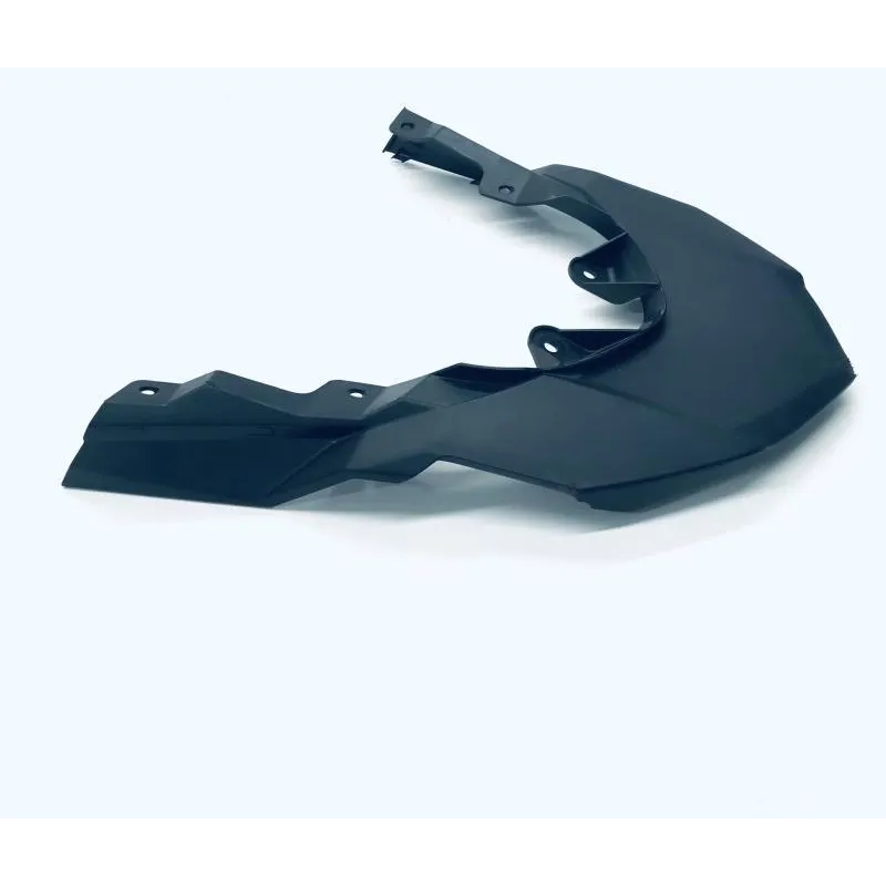 Cache jonction coque arriere KAWASAKI KLE 650 2015-2016 VERSYS