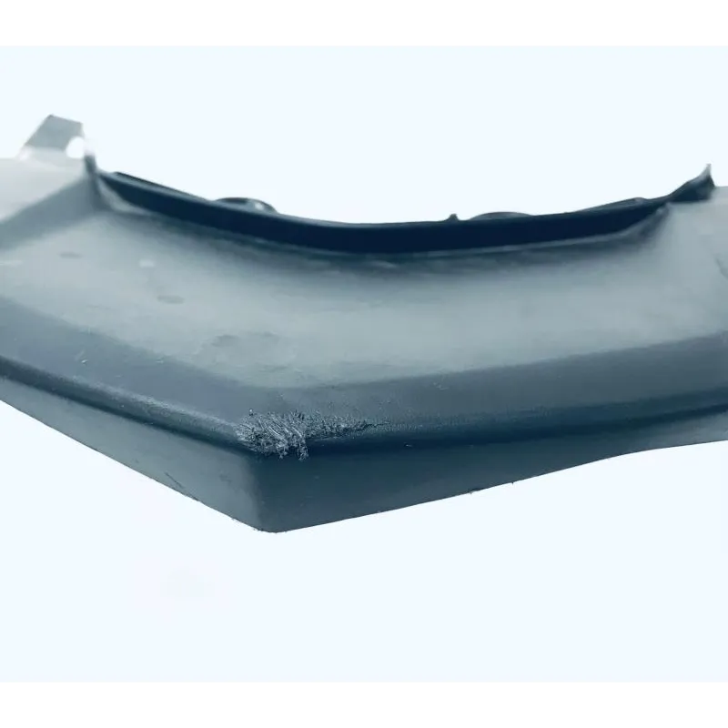 Cache jonction coque arriere KAWASAKI KLE 650 2015-2016 VERSYS