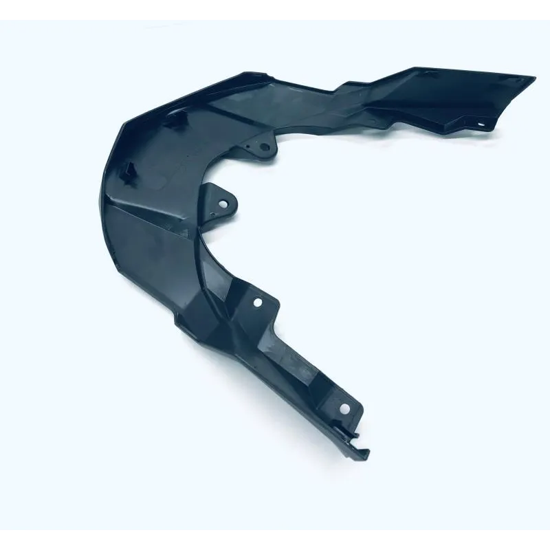 Cache jonction coque arriere KAWASAKI KLE 650 2015-2016 VERSYS