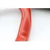 Platine arriere gauche YAMAHA DT 125 1982 - 1987 Platine arriere gauche YAMAHA DT 125 1982 - 1987