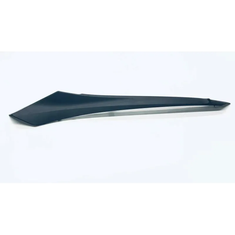 Demi sabot gauche YAMAHA YPR 125 2018-2020 XMAX