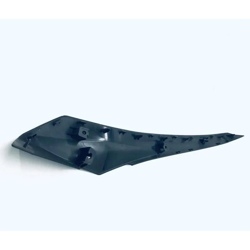 Demi sabot gauche YAMAHA YPR 125 2018-2020 XMAX