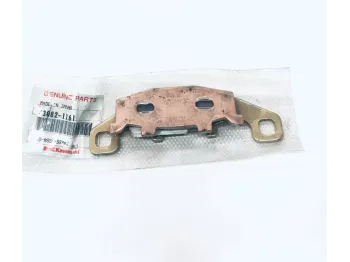 Plaquettes de frein avant KAWASAKI GPZ 500 S 1994-1997
