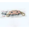 Plaquettes de frein avant KAWASAKI GPZ 500 S 1994-1997 Plaquettes de frein avant KAWASAKI GPZ 500 S 1994-1997