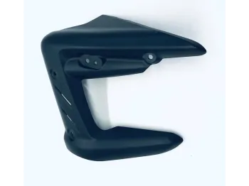 Cache carenage ecope gauche TRIUMPH STREET TRIPLE 675 2007-2012