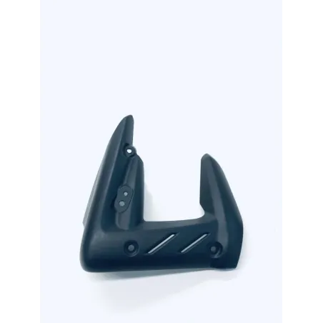 Cache carenage ecope gauche TRIUMPH STREET TRIPLE 675 2007-2012
