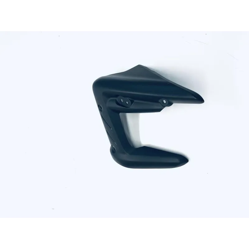 Cache carenage ecope gauche TRIUMPH STREET TRIPLE 675 2007-2012
