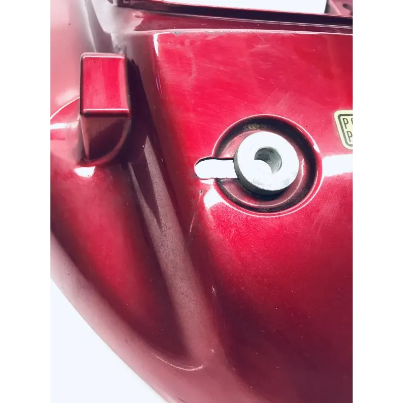 Cache carenage coque arriere HONDA XL 1000 V 1999-2002 VARADERO