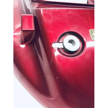 Cache carenage coque arriere HONDA XL 1000 V 1999-2002 VARADERO