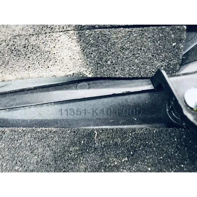 Carter transmission HONDA NSS 125 2015-2017 FORZA