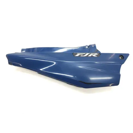 Cache carenage sous selle droit YAMAHA FJR 1300 2006-2012