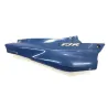 Cache carenage sous selle droit YAMAHA FJR 1300 2006-2012