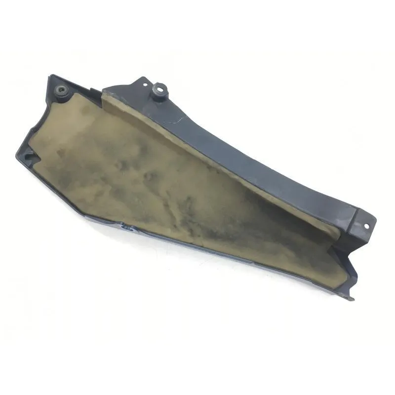 Cache carenage sous selle droit YAMAHA FJR 1300 2006-2012