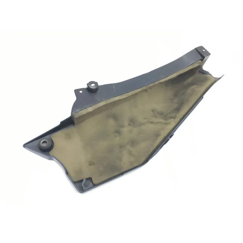 Cache carenage sous selle droit YAMAHA FJR 1300 2006-2012