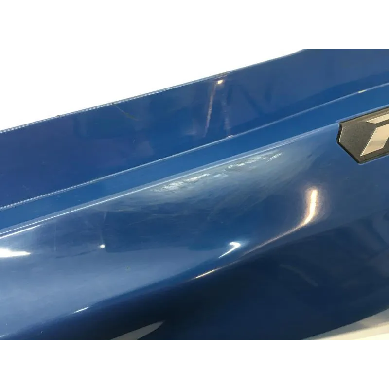 Cache carenage sous selle droit YAMAHA FJR 1300 2006-2012