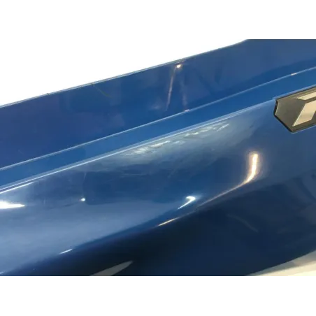 Cache carenage sous selle droit YAMAHA FJR 1300 2006-2012