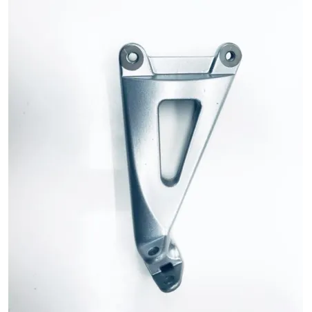 Platine arriere gauche TRIUMPH SPRINT RS 955I 1999-2001