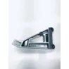 Platine arriere gauche TRIUMPH SPRINT RS 955I 1999-2001