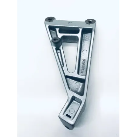 Platine arriere gauche TRIUMPH SPRINT RS 955I 1999-2001