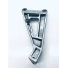 Platine arriere gauche TRIUMPH SPRINT RS 955I 1999-2001