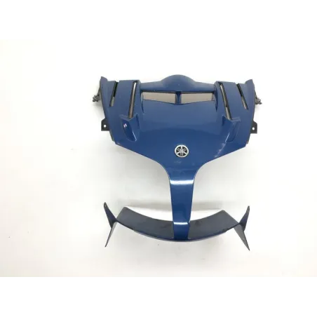 Cache carenage tete de fourche YAMAHA FJR 1300 2006-2012