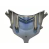 Cache carenage tete de fourche YAMAHA FJR 1300 2006-2012