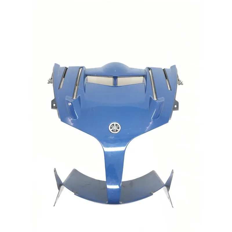 Cache carenage tete de fourche YAMAHA FJR 1300 2006-2012