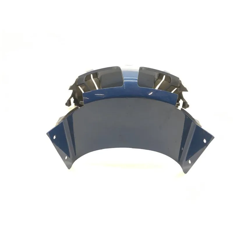 Cache carenage tete de fourche YAMAHA FJR 1300 2006-2012