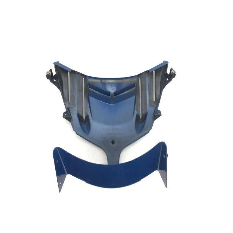 Cache carenage tete de fourche YAMAHA FJR 1300 2006-2012