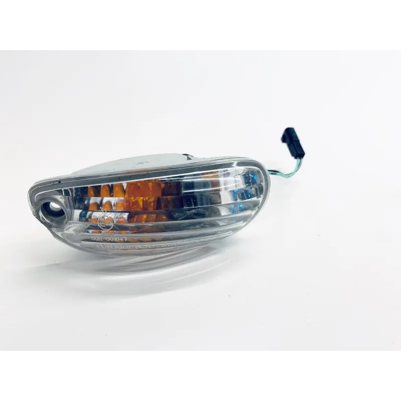 Clignotant avant droit SUZUKI GSXR 750 2006-2007
