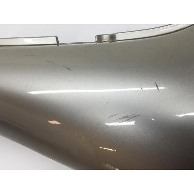 Cache carenage coque arriere droit TRIUMPH TROPHY 1200 1996-2003