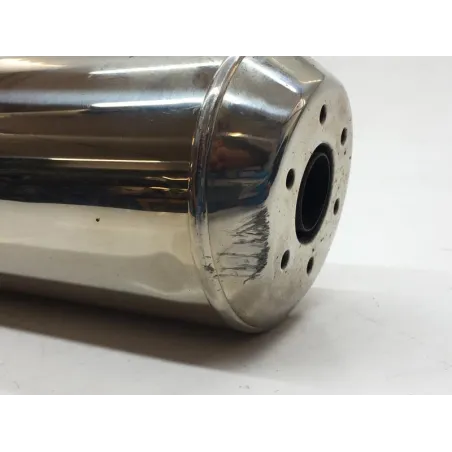Silencieux gauche (echappement) YAMAHA FJR 1300 2006-2012