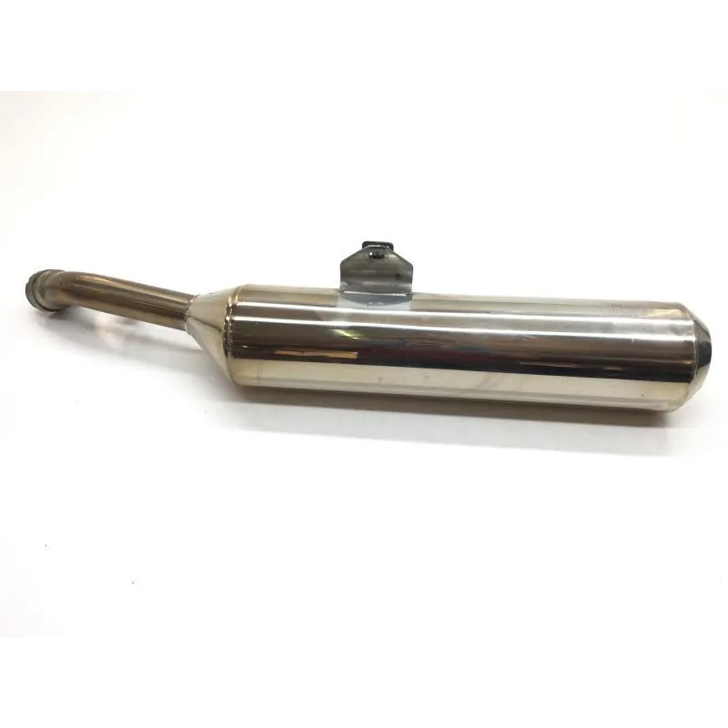 Silencieux gauche (echappement) YAMAHA FJR 1300 2006-2012