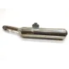Silencieux gauche (echappement) YAMAHA FJR 1300 2006-2012 Silencieux gauche (echappement) YAMAHA FJR 1300 2006-2012