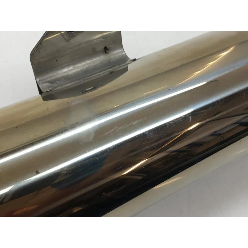 Silencieux gauche (echappement) YAMAHA FJR 1300 2006-2012