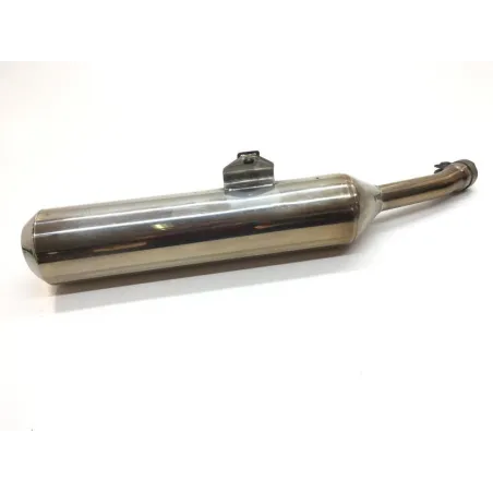 Silencieux droit (echappement) YAMAHA FJR 1300 2006-2012