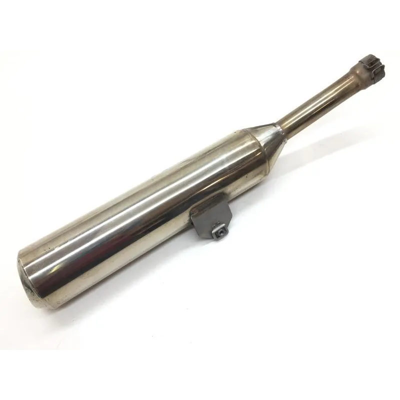 Silencieux droit (echappement) YAMAHA FJR 1300 2006-2012