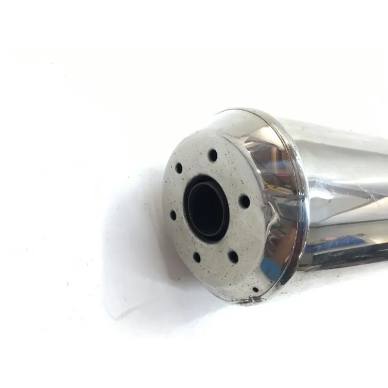Silencieux droit (echappement) YAMAHA FJR 1300 2006-2012