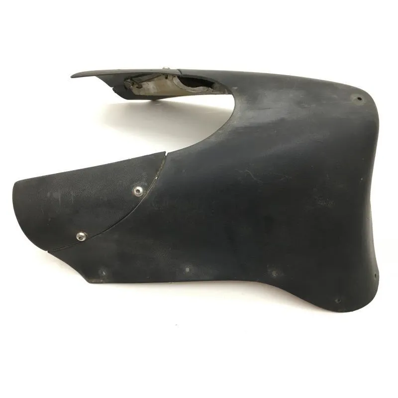 Cache carenage centrale sabot TRIUMPH TROPHY 1200 1996-2003