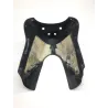 Cache carenage centrale sabot TRIUMPH TROPHY 1200 1996-2003 Cache carenage centrale sabot TRIUMPH TROPHY 1200 1996-2003