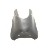 Cache carenage centrale sabot TRIUMPH TROPHY 1200 1996-2003 Cache carenage centrale sabot TRIUMPH TROPHY 1200 1996-2003
