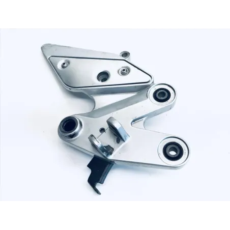 Platine avant droite YAMAHA FZ6 600 2007-2008 FAZER