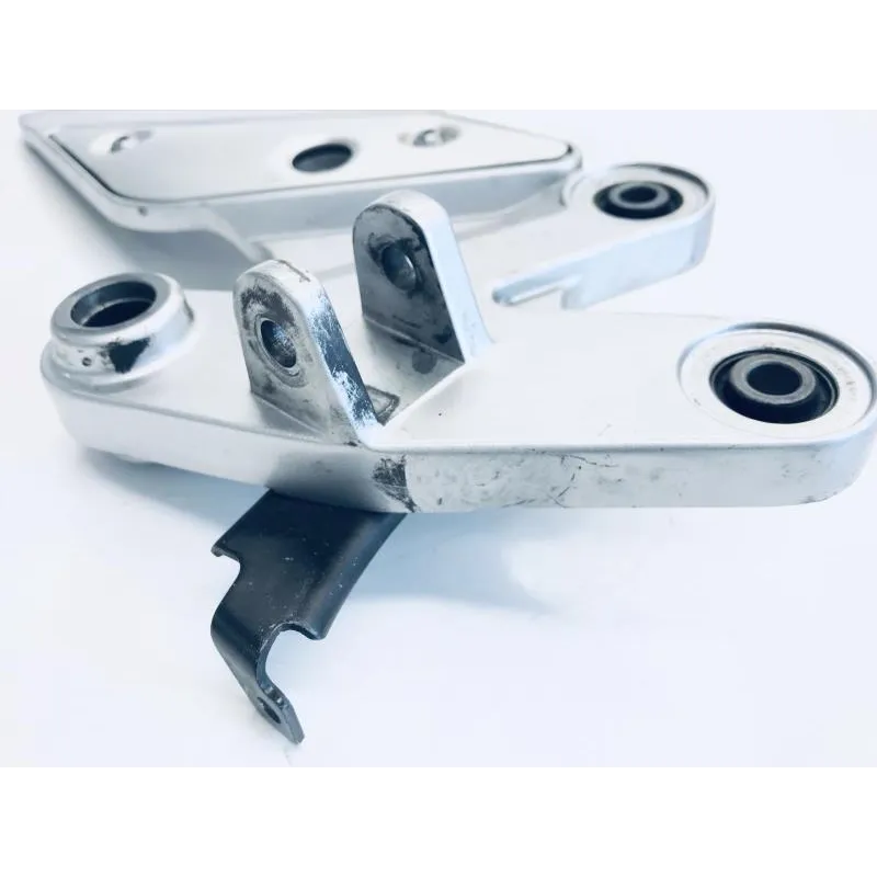 Platine avant droite YAMAHA FZ6 600 2007-2008 FAZER