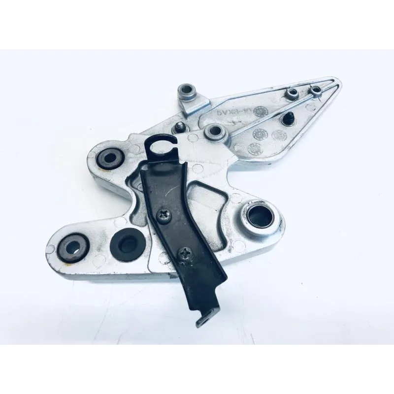 Platine avant droite YAMAHA FZ6 600 2007-2008 FAZER
