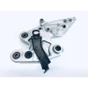 Platine avant droite YAMAHA FZ6 600 2007-2008 FAZER Platine avant droite YAMAHA FZ6 600 2007-2008 FAZER