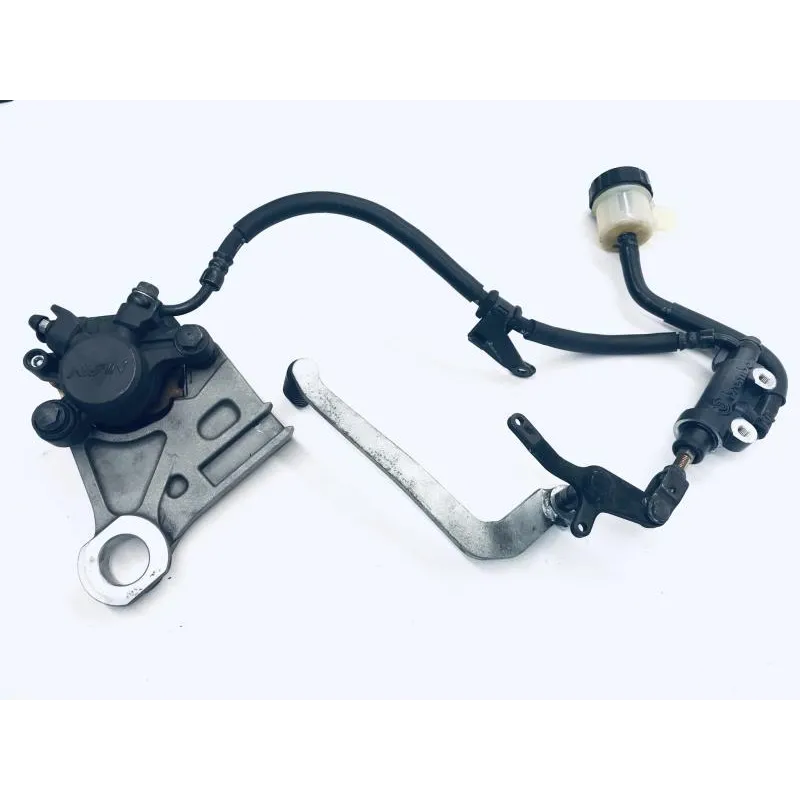 Etrier de frein arriere YAMAHA FZ6 600 2007-2008 FAZER